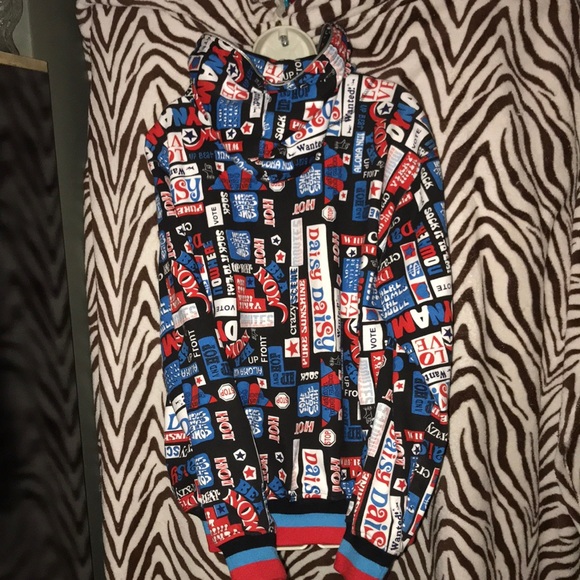 CLH size Medium men’s Zip hoodie like New💕 - Picture 5 of 7